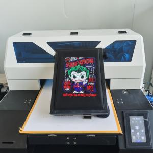 How to choose A2 A3 A4 UV printer machine?