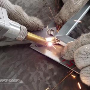 Why Choose Handheld Laser Welding Machine?