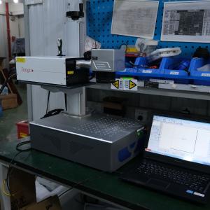 Fiber Laser Marking Machine VS Co2 Laser Marking machine VS UV Laser Marking Machine