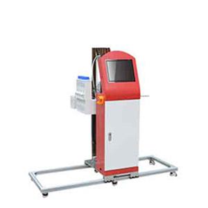 Direct to wall printer machine