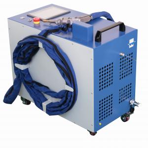 Handheald Laser Welding Machine
