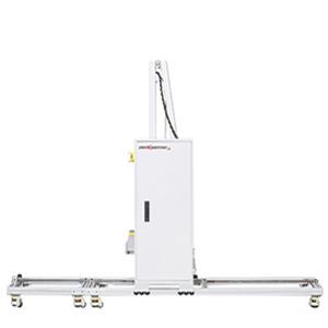 Maxwave 3d Vertical Wall Printer