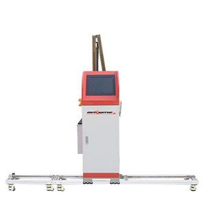 3D Wall Printer Machine