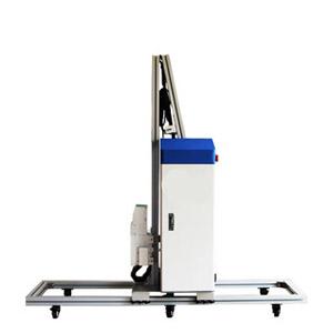 Wall Printer Machine 