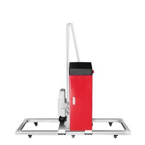 3D Wall Printer Machine