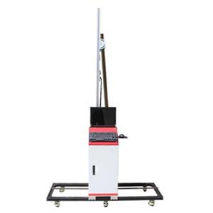 3D Wall Printer Machine